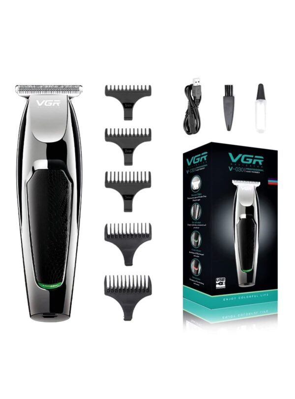 ماكينة حلاقة Vgr V-030 الاصلية
