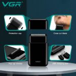ماكينة-تنعيم-ذقن-390-VGR