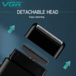 ماكينة-تنعيم-ذقن-390-VGR