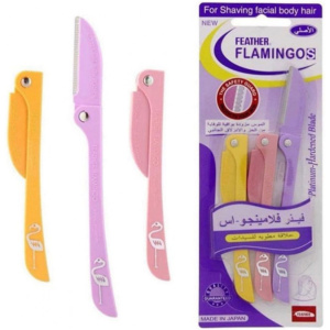 شفرات حلاقه فلامنجو – flamingo shaving blades