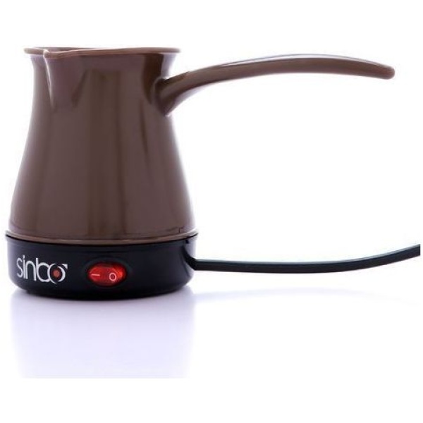كنكة القهوة التركي سينبو الكهرباء Sinbo Coffee Maker