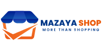 Mazaya Shop مزايا شوب