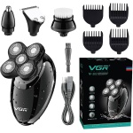 ماكينة تنعيم الذقن VGR