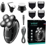ماكينة تنعيم الذقن VGR