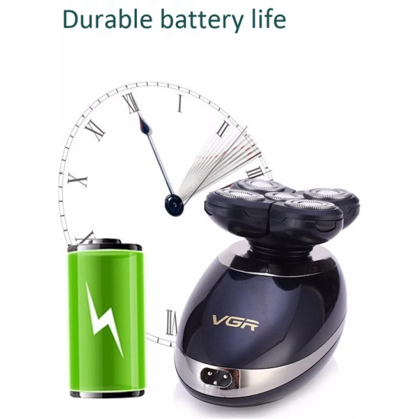 ماكينة تنعيم الذقن Vgr