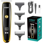 ماكينة حلاقة الشعر والذقن VGR - V-966
