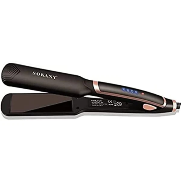 Sokany مكواة الشعر Sk-390