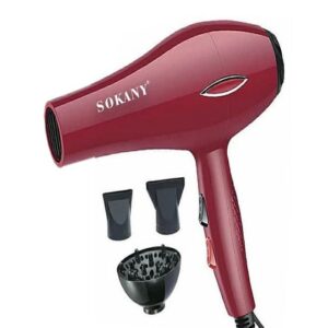 استشوار sokany 2600 وات SK-2215