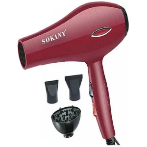 استشوار sokany 2600 وات SK-2215