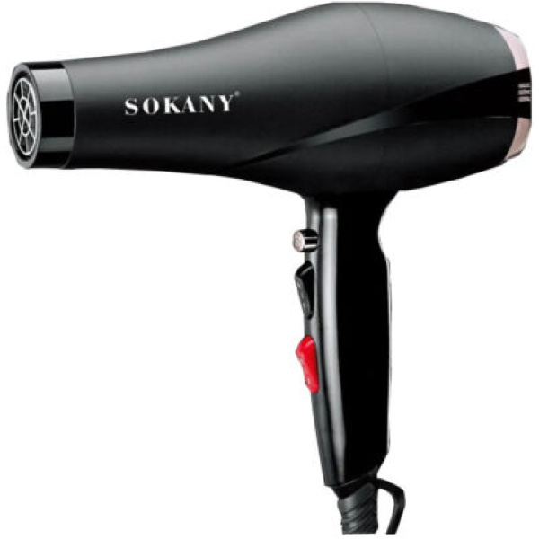 Sokany استشوار 2400 وات Sk-911
