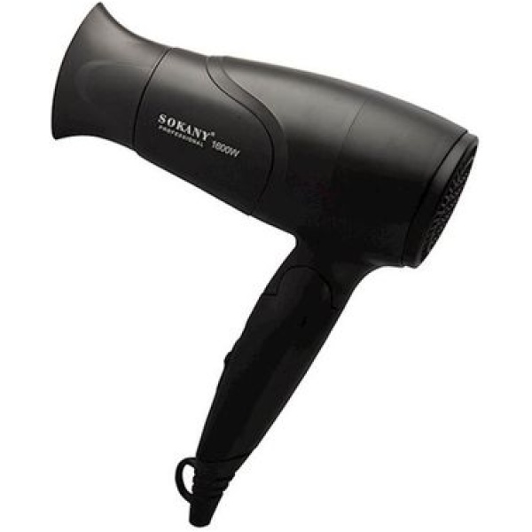 استشوار Sokany 1600 وات Sk-318