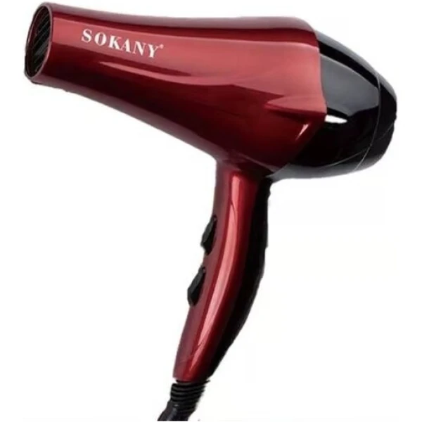 استشوار سوكاني 2400 وات Sk-2211
