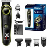 Kemei 696