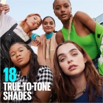 ⁦كونسيلر فيت مي ميبيلين نيويورك - درجة متوسط 25⁩ - الصورة ⁦3⁩