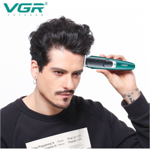 ماكينة حلاقة الشعر Vgr موديل V-176
