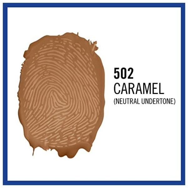 ⁦ريميل كريم اساس ماتش بريفيكشن - 502⁩ - الصورة ⁦2⁩