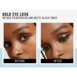 Rimmel London Exaggerate Eyeliner - 001