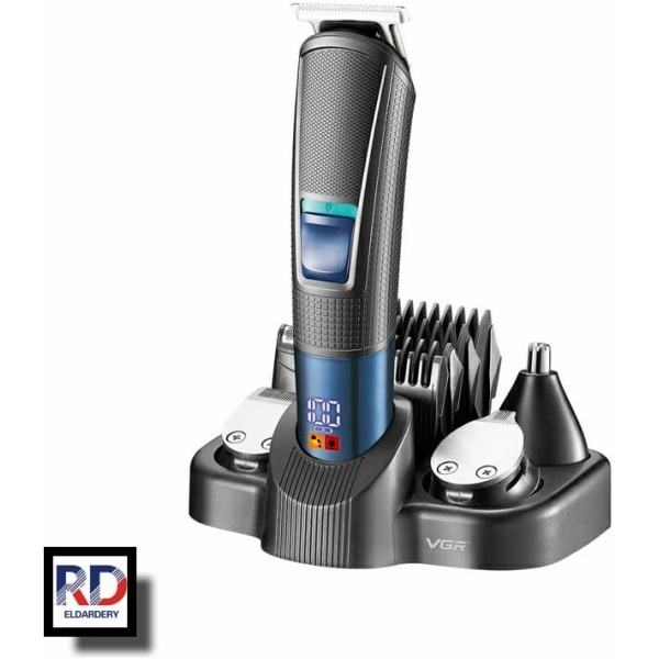 ماكينة حلاقة الشعر Vgr 101 موديل V108