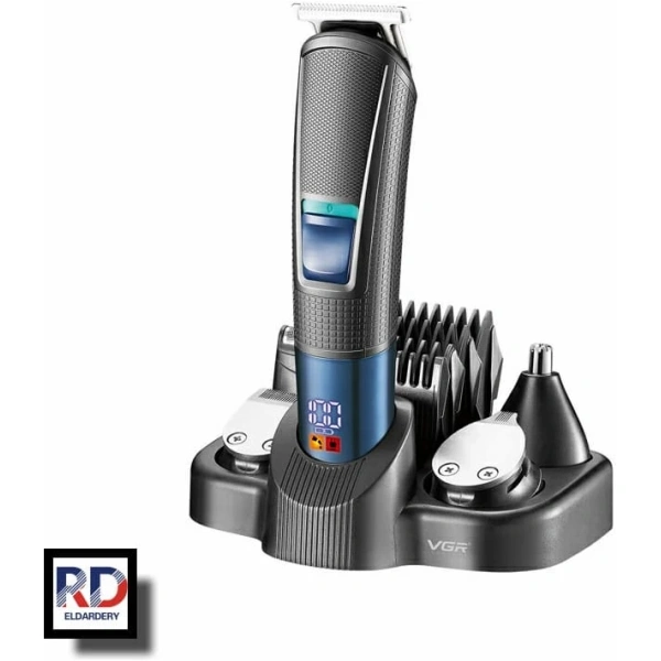 ماكينة حلاقة الشعر Vgr 101 موديل V108