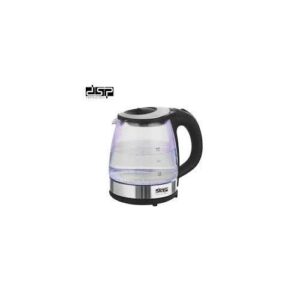 Dsp Electric Kettle 1200 Watt 1.0 Liter KK1262