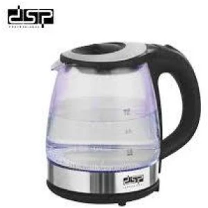 Dsp Electric Kettle 1200 Watt 1.0 Liter KK1262