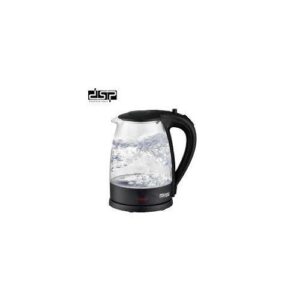 Dsp Electric Kettle 1850-2000 Watt 1.8 Liter KK1129