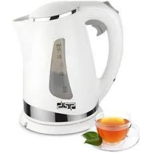 Dsp Electric Kettle 1850-2200 Watt 1.7 Liter KK1110