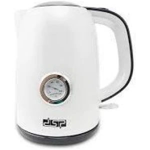 Dsp Electric Kettle 1850-2200 Watt 1.7 Liter KK1144