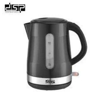 Dsp Electric Kettle 1850-2200 Watt 1.7 Liter KK1264