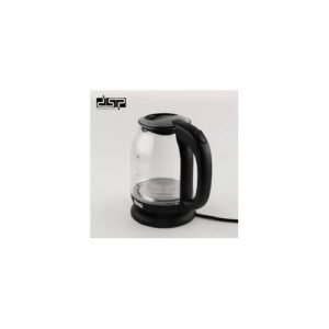 Dsp Electric Kettle 1850-2200 Watt 1.7 Liter KK1265