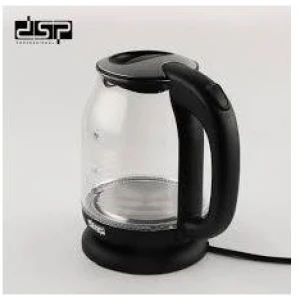 Dsp Electric Kettle 1850-2200 Watt 1.7 Liter KK1265