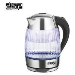 Dsp Electric Kettle 1850-2200 Watt 1.8 Liter KK1269