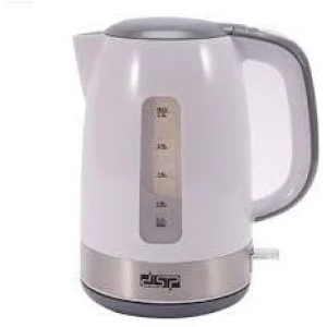 Dsp Electric Kettle 1850-2200 Watt 2.5 Liter KK1143