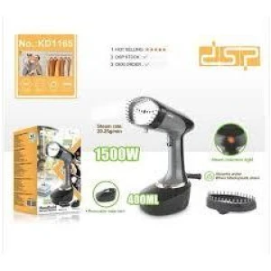 Dsp Garment Steamer Steam Iron -KD1165 1500W