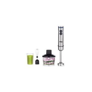 Dsp Hand Blender - 700 Watt - KM1040 4IN1