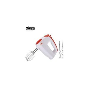 Dsp Hand Mixer KM2020 With 250W