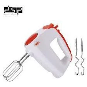 Dsp Hand Mixer KM2020 With 250W