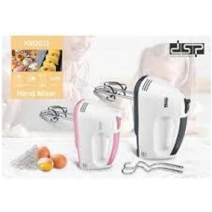 Dsp Hand Mixer KM2033 With 120W