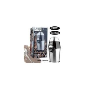 Dsp KA3001 Coffee Grinder 200W