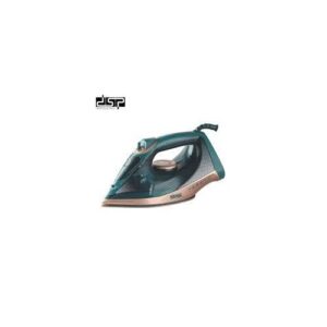 Dsp Steam Iron 2200 Watt