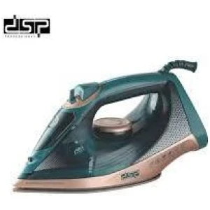 Dsp Steam Iron 2200 Watt