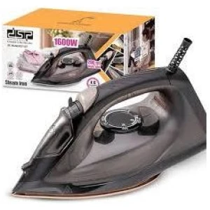 Dsp Steam Iron