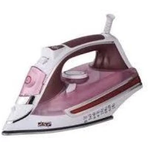 Dsp Steam Iron