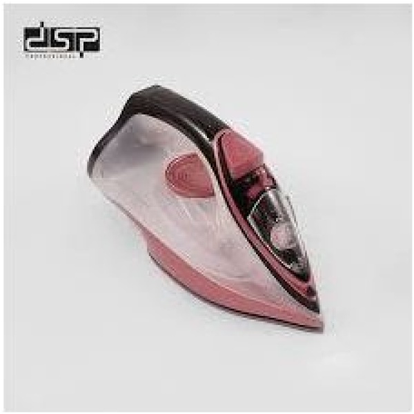 Dsp Steam Iron