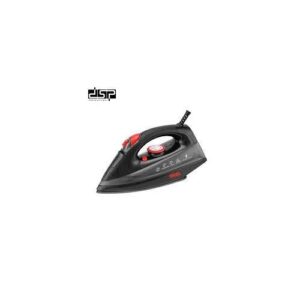 Dsp Steam Iron