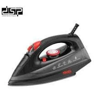 Dsp Steam Iron