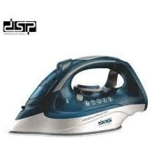 Dsp Steam Iron