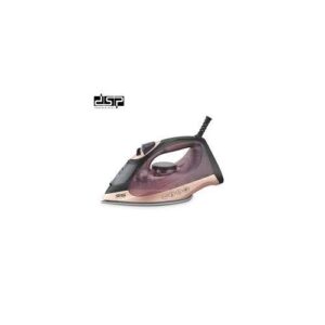 Dsp Steam Iron