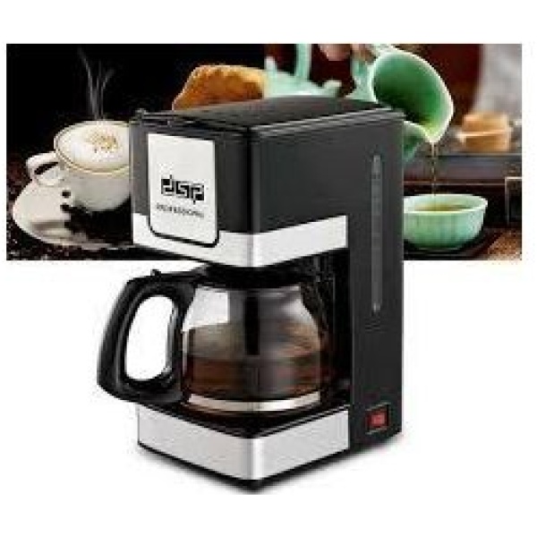 Dsp Turkish Coffee Maker Ka3024 800 Watt