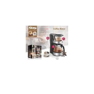 Dsp Turkish Coffee Maker KA3063 800 Watt